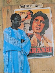 senegal