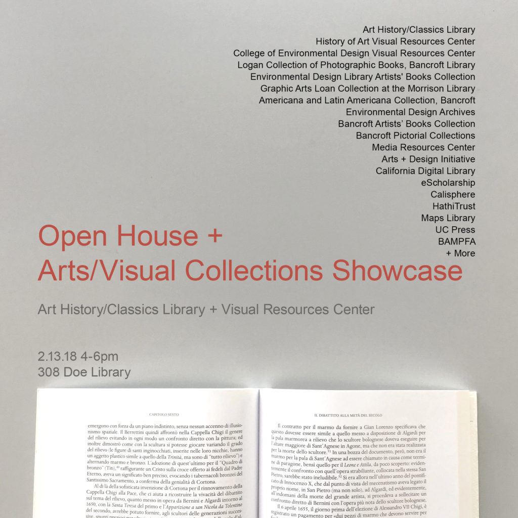 open house