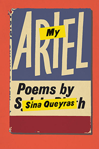 My Ariel Cover