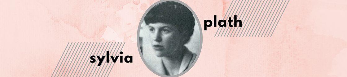 Plath cover