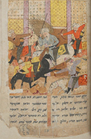 Judeo-Persian
