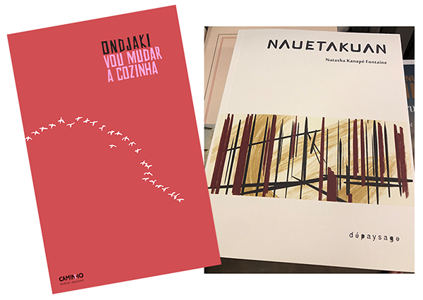 two books