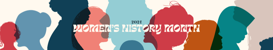2024 Women's History Month